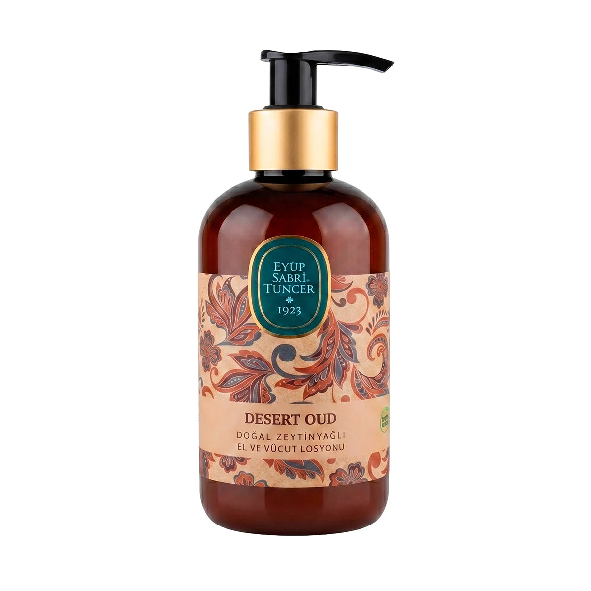Loción corporal Desert Oud – 250 ml