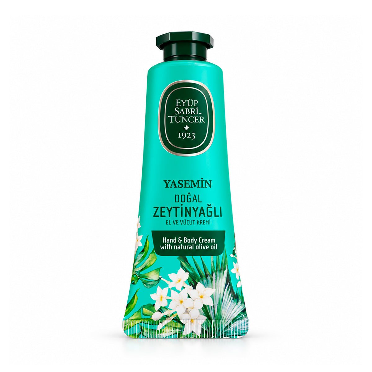 Crema corporal de Flor de Jazmín – 50 ml