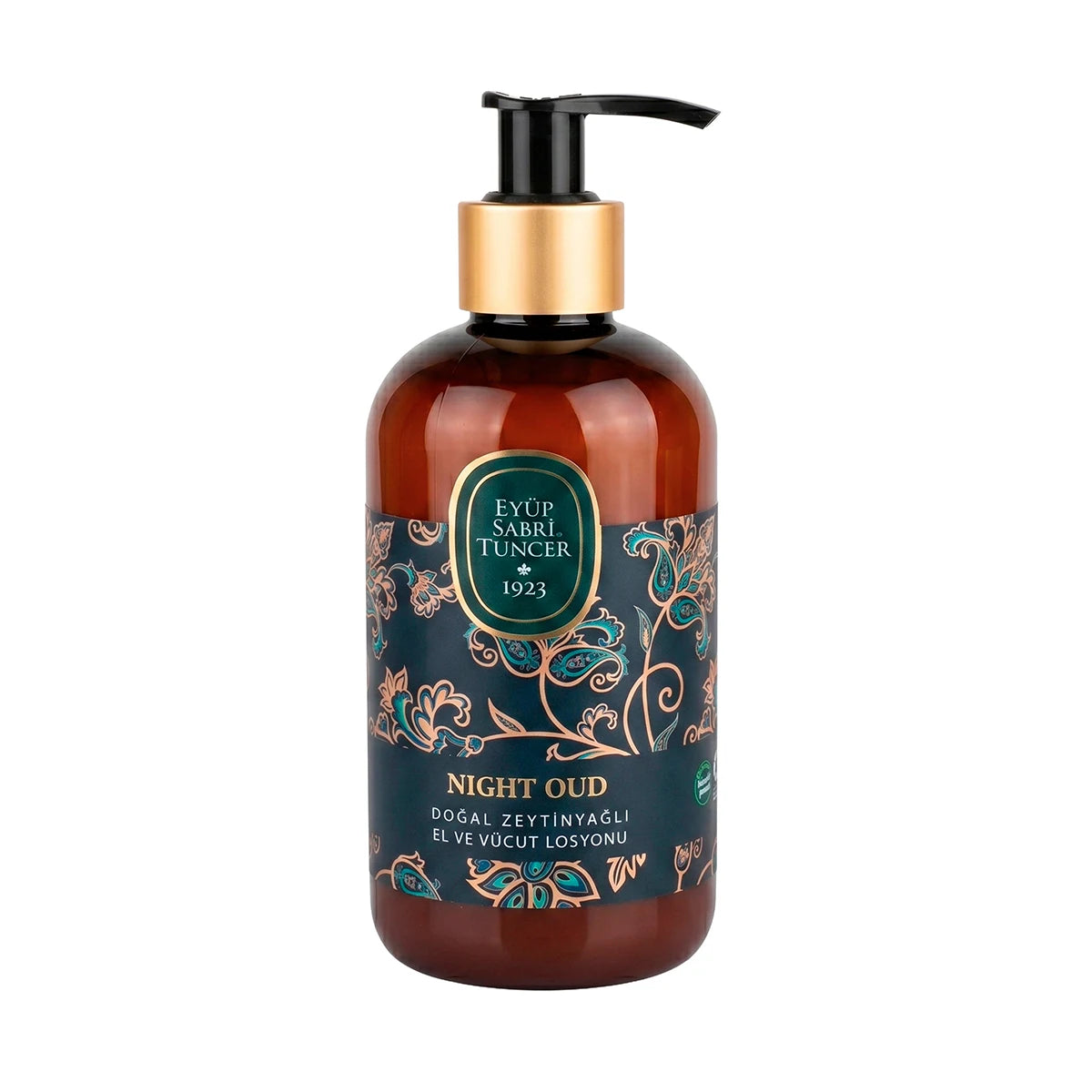 Loción corporal Night Oud – 250 ml