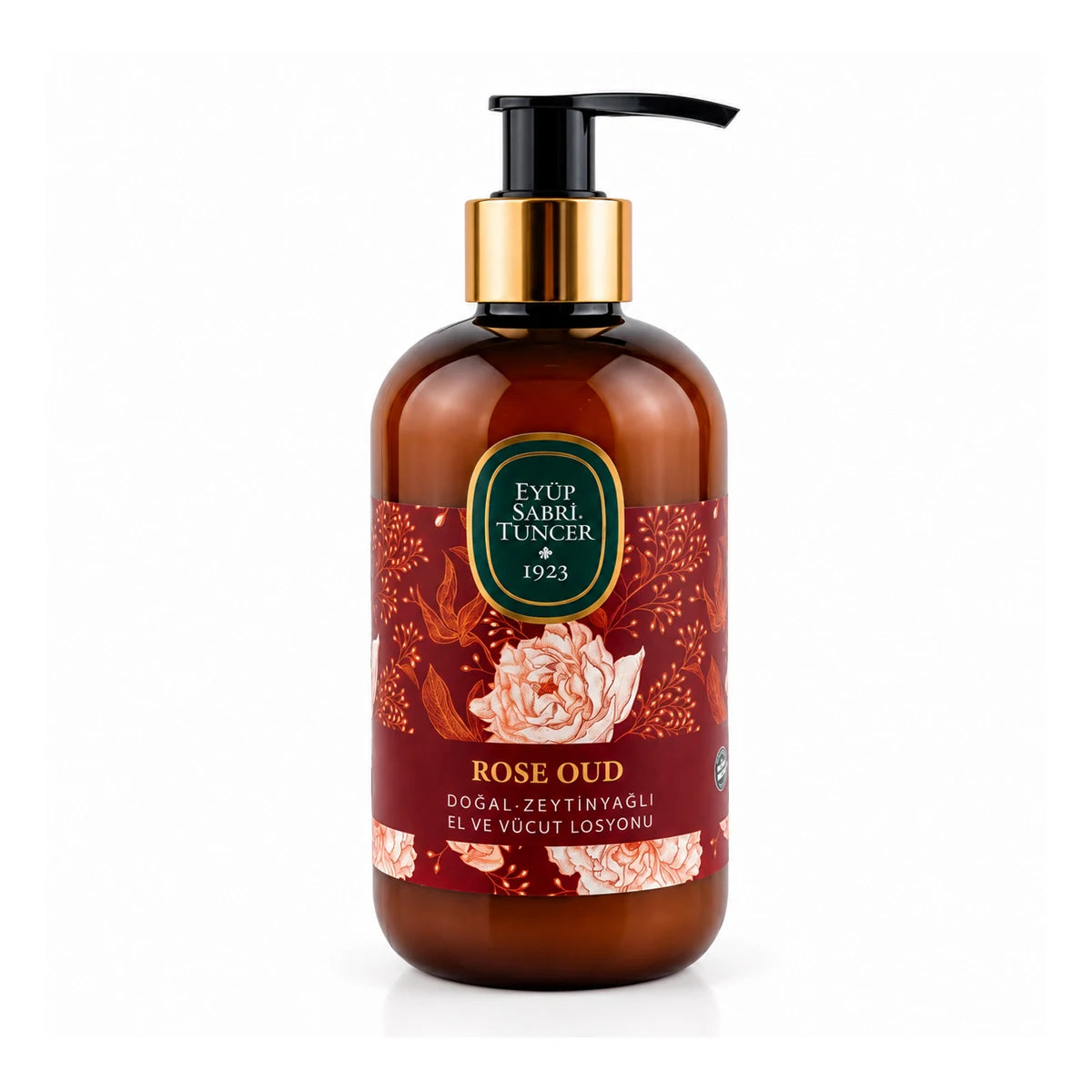 Loción corporal Rose Oud – 250 ml