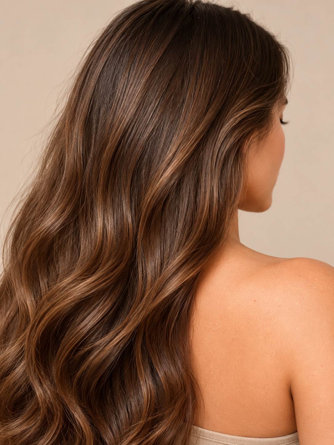 Todo tipo de cabello